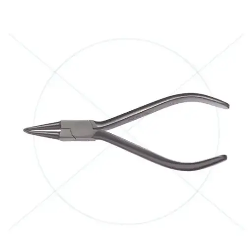 [IU-T936] Alicate How Recto HU-FRIEDY 678-203