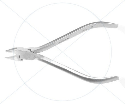 [IU-T938] Alicate orto niti bender doblar 678-322 Hu-Friedy