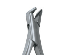 [IU-T930] Alicate Corte Distal Mango Largo