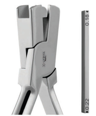 [IU-T932] Alicate Torque con llave (juego)