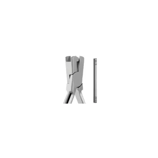 [IU-T932] Alicate Torque con llave (juego)