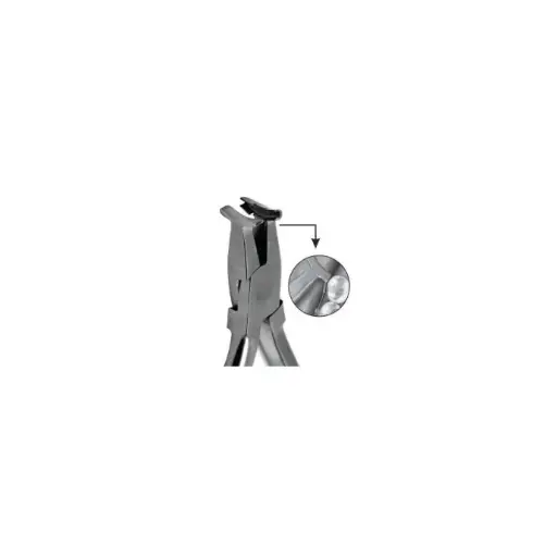 [IU-T941] Alicate para doblar arcos
