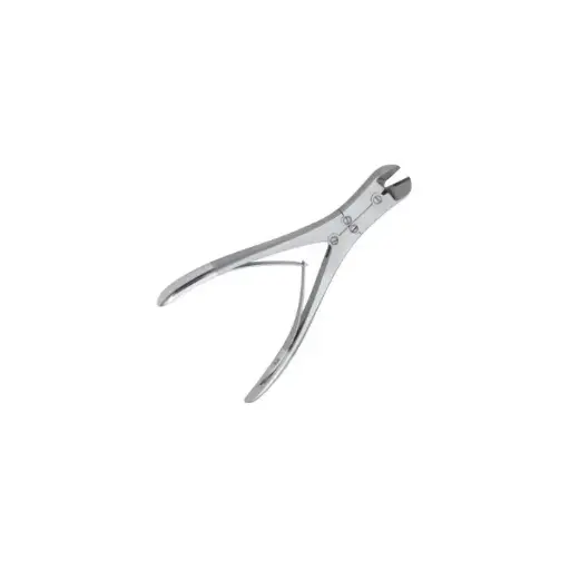 [IU-T944] Alicate para cortar alambre Duro TC hasta 2mm