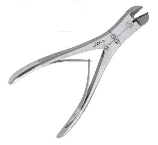 [IU-T944] Alicate para cortar alambre Duro hasta 2mm