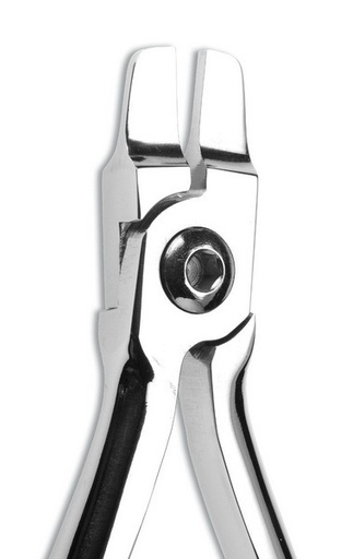 [IU-T943] Alicate 442 punta plana