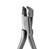 [IU-T945] Alicate Corte Distal con Retención Mango Largo