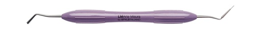 [IU-496-497] Instrumento Medidor LM 496-497