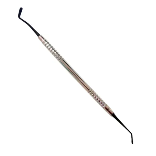 [IU-T1020] Double-ended Teflon composite placement instrument
