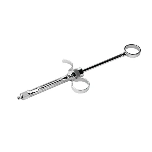 [IU-T1024] Jeringa Ultracalm Plus CLARBEN