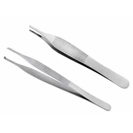 [IU-00462-BD] Pinza Adson BESTDENT