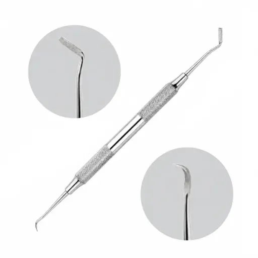 [IU-T1028-PR] Adaptador de Bandas Doble PRO